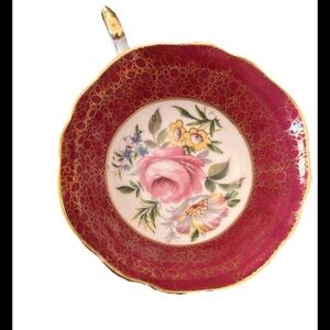 Paragon fine china cup